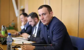 Потресен съм и отвратен от решението на кмета на София