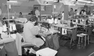 ИКЕА ще изплати финансови обезщетения на хиляди преминали през затворите