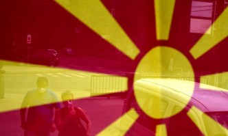 Възпитаник на Харвард оглави социалдемократите в Северна Македония