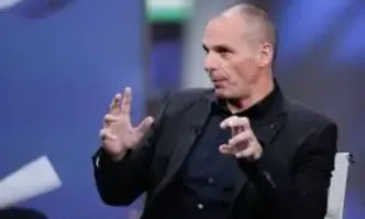 Янис Варуфакис: Капитализмът умира и може да се окажем управлявани от алгоритми