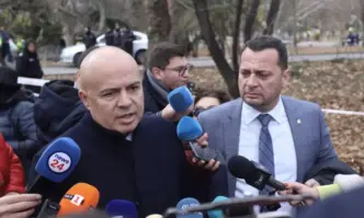 Вчера премиерът пое ангажимент в днешния ден да ни бъде