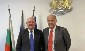 България и САЩ ще задълбочат сътрудничеството си в областта на