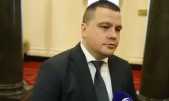 Станислав Балабанов пред Tribune: Не виждам нов политически проект с шанс за 50-тия парламент