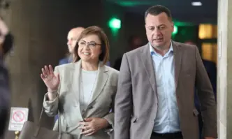 Корнелия Петрова Нинова не може да бъде избирана за трети