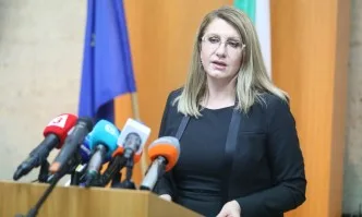 Министърът на правосъдието Десислава Ахладова разпореди проверки в ГДО и ГДИН