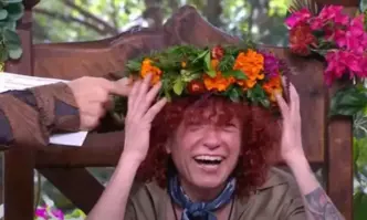 Люси Дяковска стана победител в немското телевизионно риалити шоу Изкарай