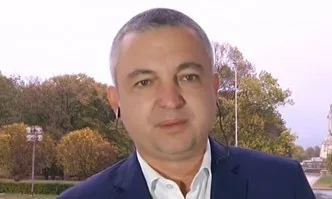 Иван Портних: Трябва да запазим ударното темпо на обновяване и развитие на Варна