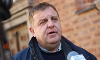 Реакцията на официалната власт в България е повече от унизително