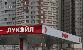 България получи удължаване на дерогацията от Великобритания за четирите дружества на Лукойл в България