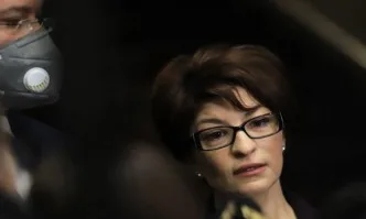 Десислава Атанасова: Търси се начин Народното събрание да се превърне в арбитър между ЦИК и Сиела