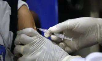 Имаше тревожно 30 кратно увеличение на случаите на морбили в Европа