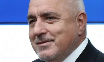 Борисов за празника на МВР: Останете професионалисти и не се поддавайте на опитите да Ви върнат към милиционерщината