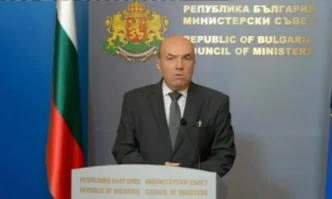 Външният министър: България започва подготовката за присъединяване към ОИСР