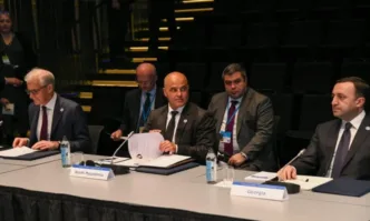 Така премиерът на РСМ отговори на изказване на българския държавен