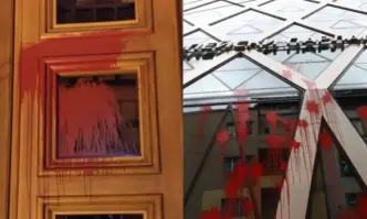 Всичко се връща като бумеранг в този живот и поредното