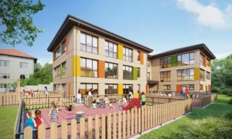 Общо 11 458 деца са класирани в детски градини ясли