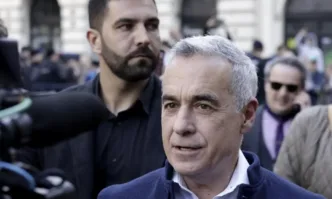 Вълна от реакции предизвика днешното решение на съдия от Апелативния съд