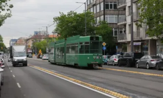 Столична община отваря за движение бул. Александър Стамболийски в частта от Константин Величков и Западен парк