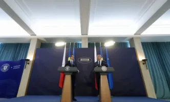 Румъния и Полша се споразумяха да създадат съвместен технически комитет