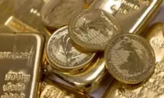 Ситуацията около Иран предизвика наплив към физическите златни кюлчета