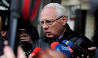 Енчев: Протестите трябва да са пред централите на Слави, Манолова и Христо Иванов, които с ДПС промениха ИК