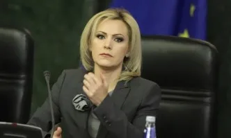Сийка Милева: Няма да допуснем прокуратурата да бъде въвличана в противоборството между партиите