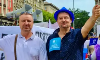 От Синдикат Образование към Конфедерация на труда КТ Подкрепа обявиха