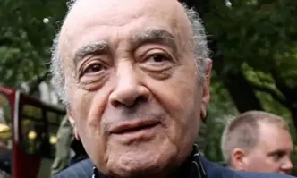 Няколко бивши служителки на Хародс обвиниха в изнасилване и сексуално