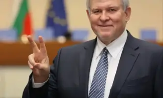 Днес СДС става на 34 години Толкова на колкото е