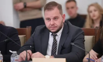 Министерството на младежта и спорта винаги има време за младите