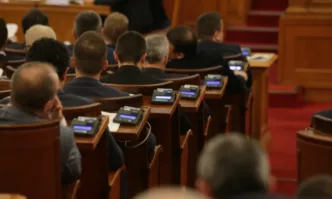 Отложиха район Чужбина за 2025 г След 4 заседания депутатите в