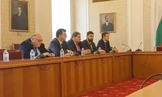 България през последните две години не вдъхва доверие като държава