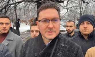 Ние не сме управляващи от 1 г и решенията в