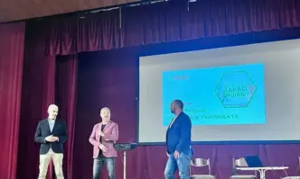 Монтана се присъедини към националната социална кампания Знаеш ли какво