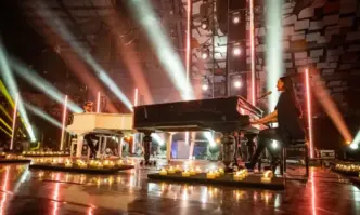 Ако Утре Няма Днес е заглавието на един от най дългоочакваните