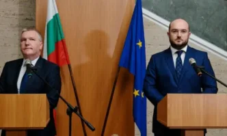 Европейският комисар за демокрацията правосъдието върховенството на закона и защитата