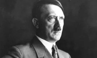 ЦРУ разсекрети доклад: Хитлер – бисексуален садомазохист!