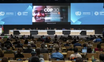 Джо Байдън нарече историческо споразумението постигнато в АзербайджанПо богатите страни обещаха