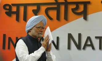 Индия обяви 7 дневен държавен траур след смъртта на бившия премиер