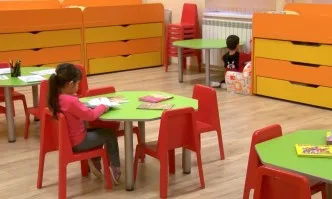 Излизат резултатите от отложеното първо класиране за детските градини в София