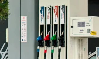 Горивата у нас поскъпнаха най-много в целия ЕС – скок от 34,5%