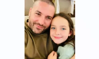 Родителите на загиналата в катастрофа край Телиш Сияна са получили