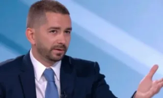 Слави Василев: Следващият премиер ще бъде Атанас Пеканов