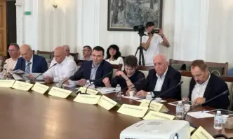 Трябва екшън план за развитие и ние сме готови да