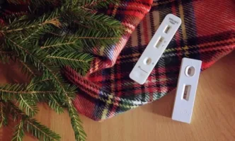 284 са новите случаи на коронавирус през последното денонощие у