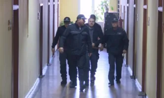 Състав на Плевенски окръжен съд постанови решение по наказателното дело