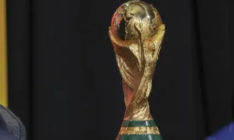 Световното първенство през 2026 г може да се окаже не