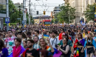 Най голямото шествие за човешки права в България ще премине