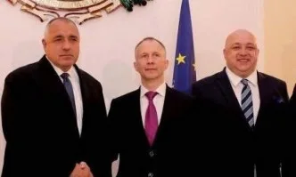 Шампионите по джудо благодариха на Борисов и Кралев за финансирането на Европейското по джудо 2022