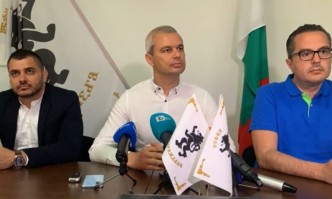 В момента България за пореден път е опитен полигон в